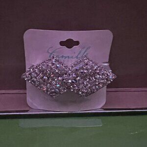 Two Camille La Vie Hair Pins